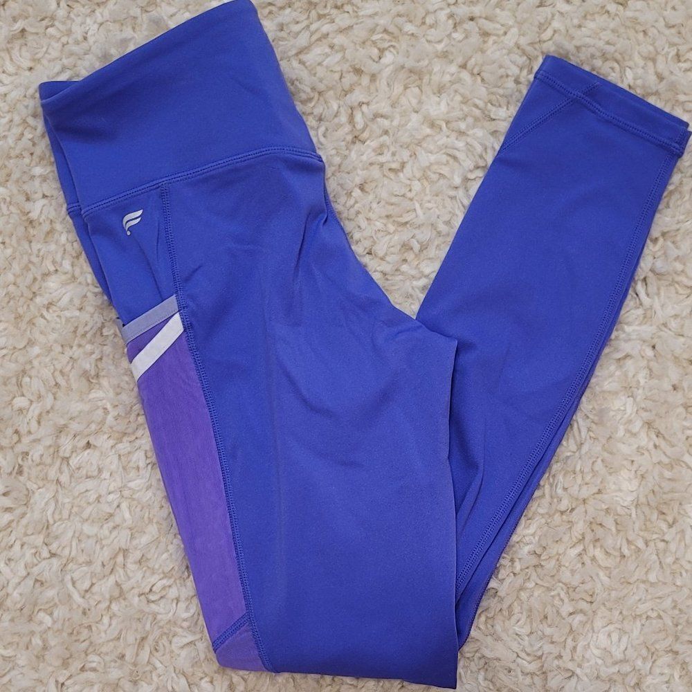 Motion 365 Purple Leggings